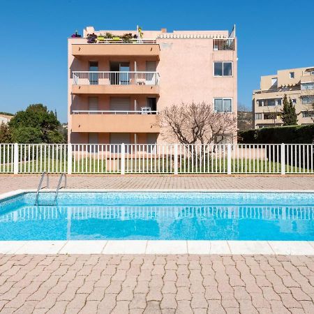 Apartment Sainte Maxime Les Plages-1 By Interhome Eksteriør billede