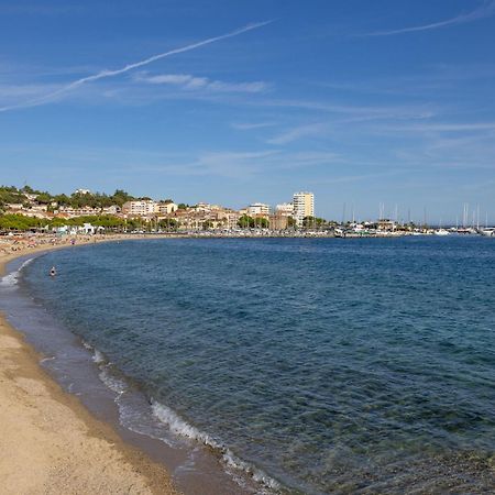 Apartment Sainte Maxime Les Plages-1 By Interhome Eksteriør billede