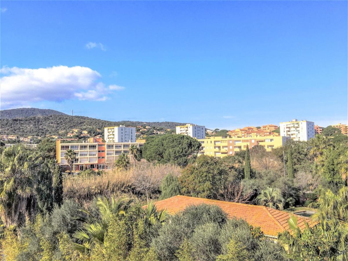 Apartment Sainte Maxime Les Plages-1 By Interhome Eksteriør billede