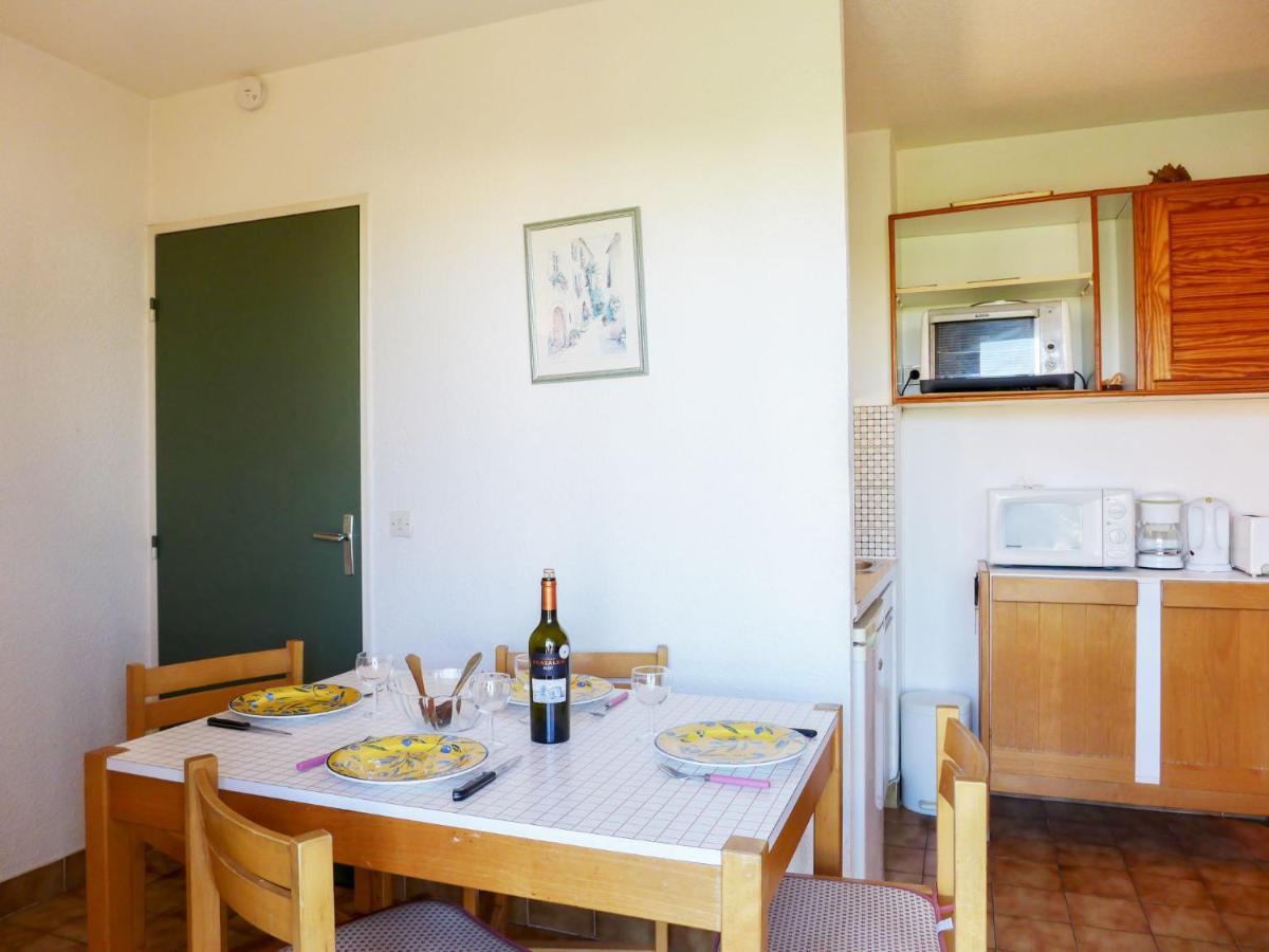 Apartment Sainte Maxime Les Plages-1 By Interhome Eksteriør billede