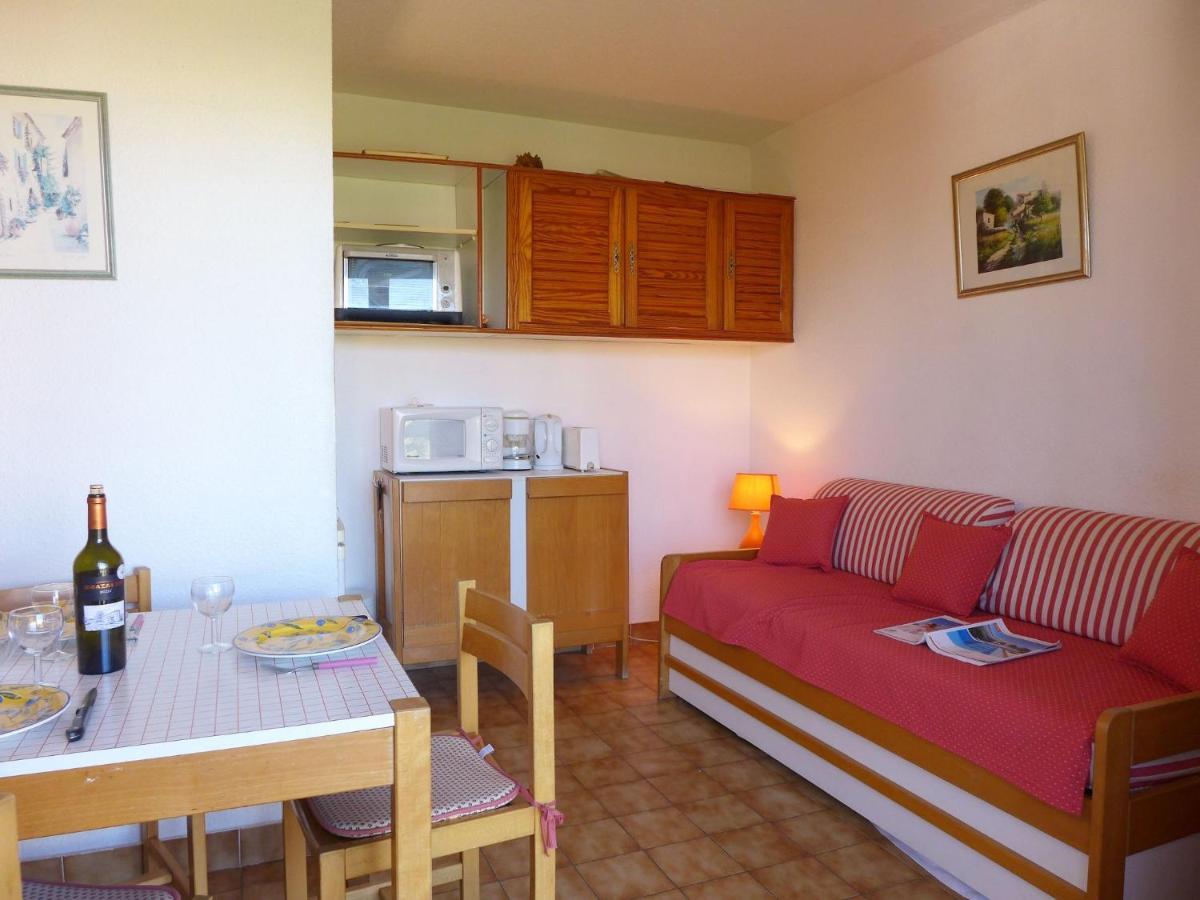 Apartment Sainte Maxime Les Plages-1 By Interhome Eksteriør billede