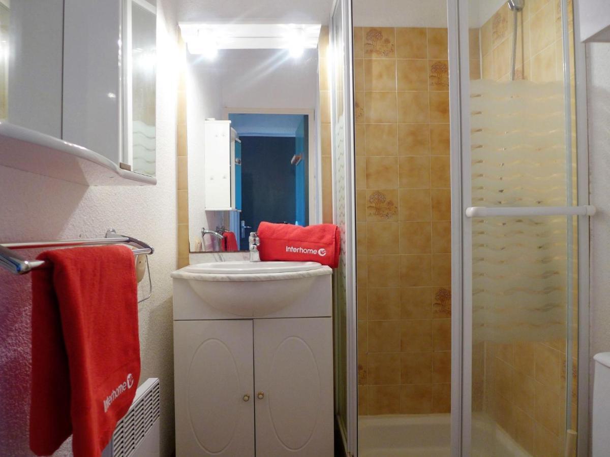 Apartment Sainte Maxime Les Plages-1 By Interhome Eksteriør billede