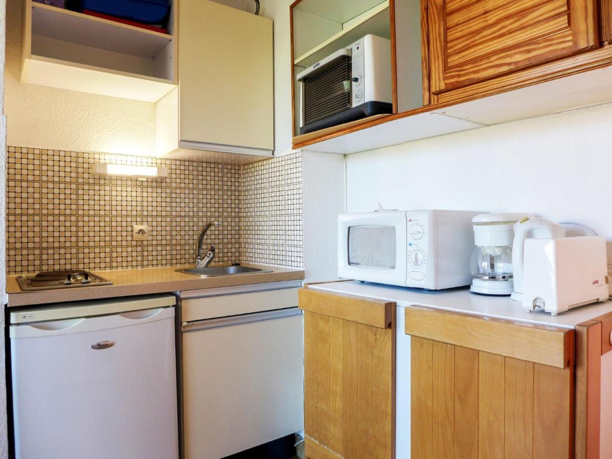 Apartment Sainte Maxime Les Plages-1 By Interhome Eksteriør billede
