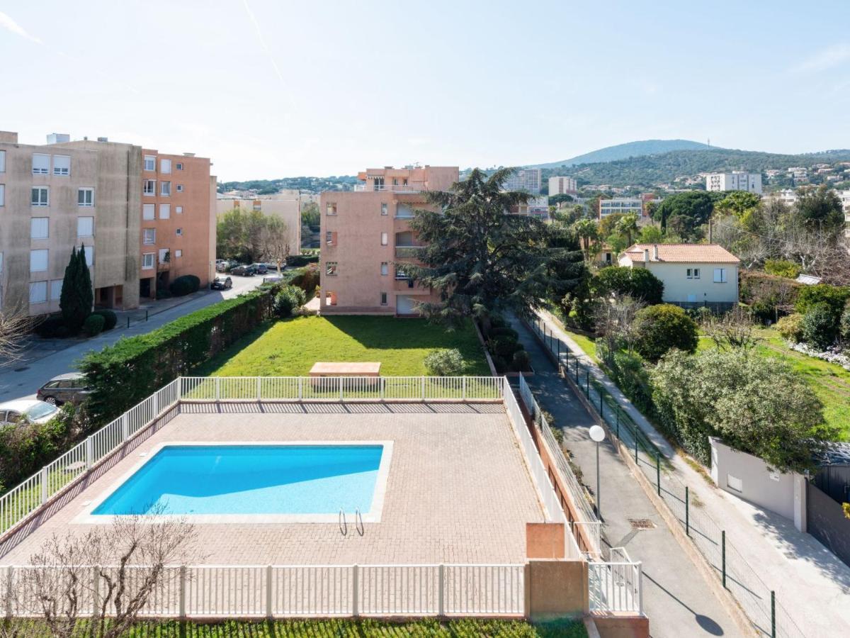 Apartment Sainte Maxime Les Plages-1 By Interhome Eksteriør billede