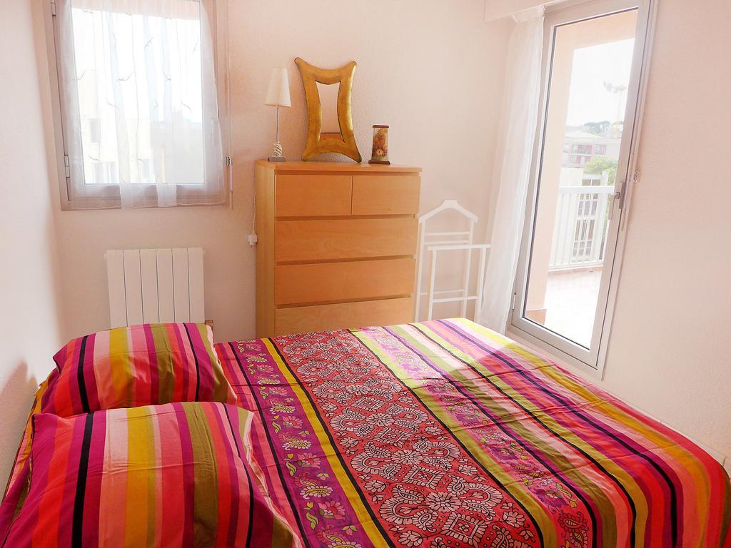 Apartment Sainte Maxime Les Plages-1 By Interhome Værelse billede