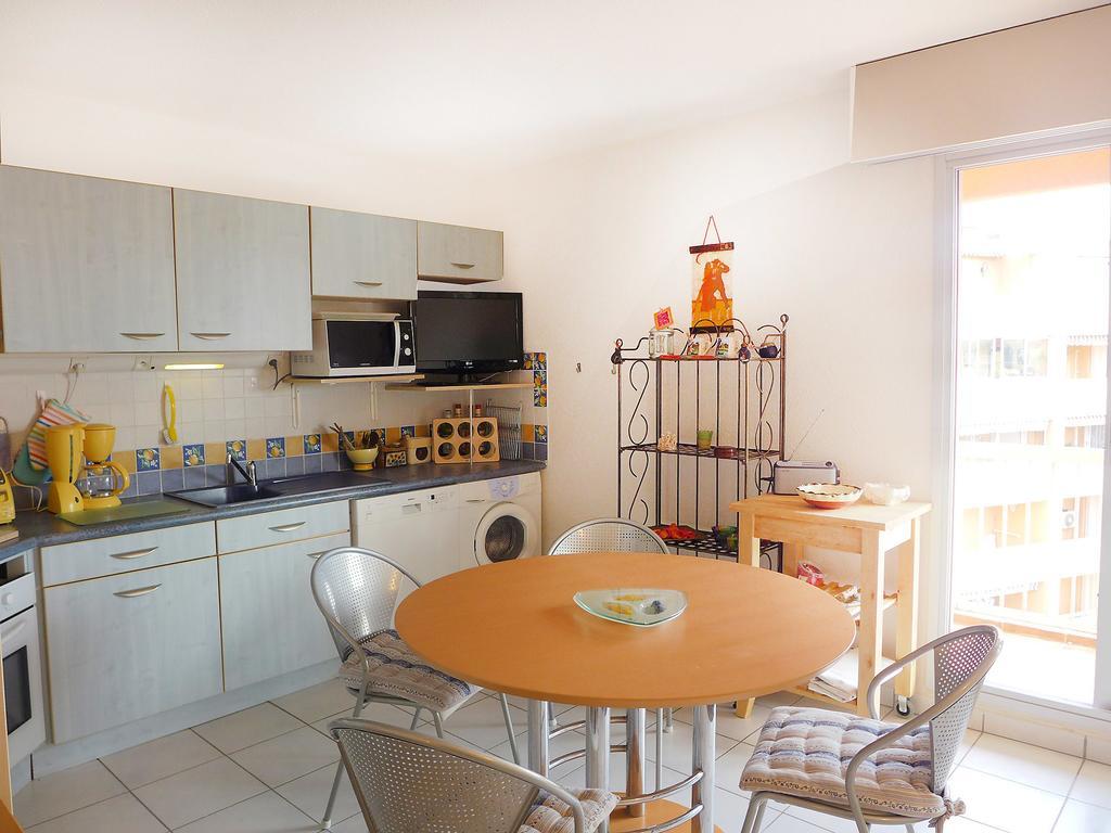 Apartment Sainte Maxime Les Plages-1 By Interhome Værelse billede