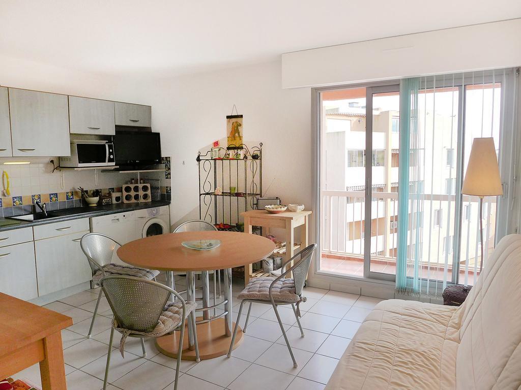 Apartment Sainte Maxime Les Plages-1 By Interhome Værelse billede